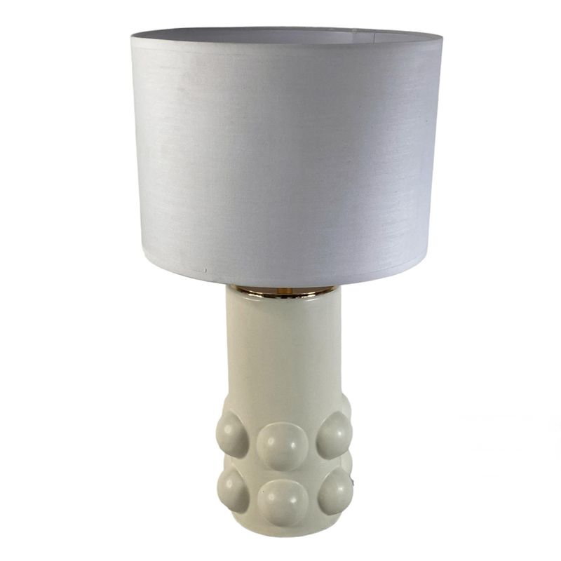 104883494-Lampara-de-mesa-blanca-con-base-decorativa-28x28x49cm