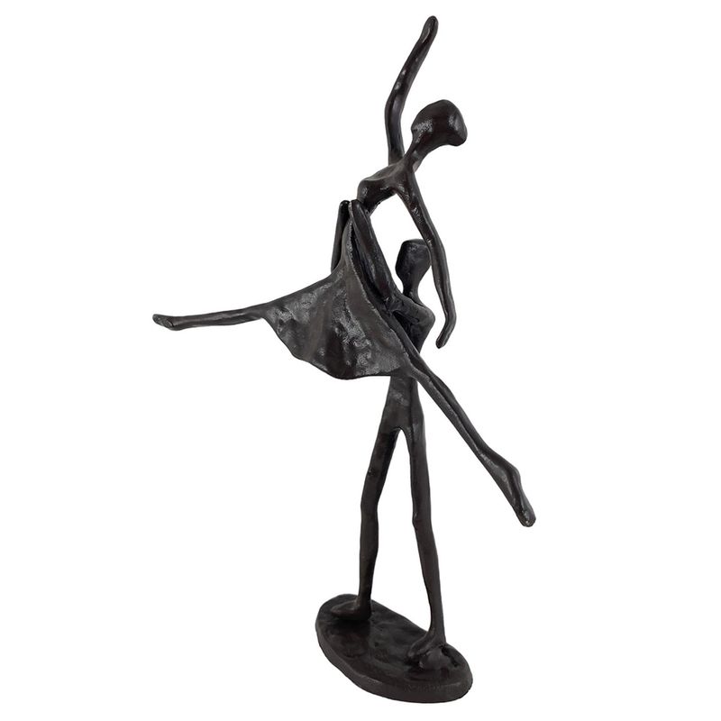 104883511-Figura-bailarines-abstractos--16.9x4.8x24.7cm