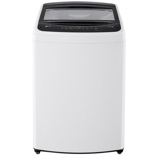 Lavadora LG carga superior 18 KG blanca // WT18WVTM