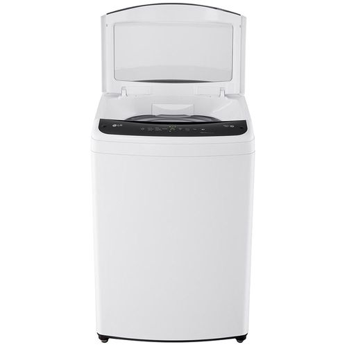 Lavadora LG carga superior 18 KG blanca // WT18WVTM