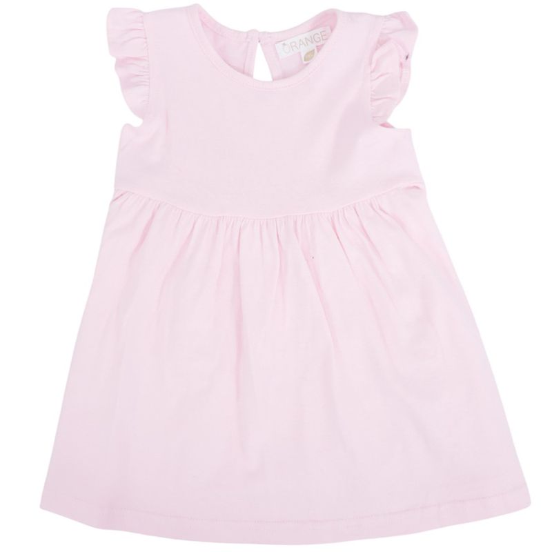 104598635-Set-de-2-vestidos-multicolor-para-niña