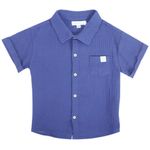 104598681-Conjunto-de-2-piezas-azul-solido-para-bebe-niño