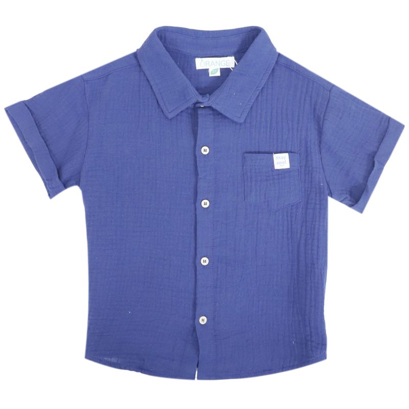104598681-Conjunto-de-2-piezas-azul-solido-para-bebe-niño