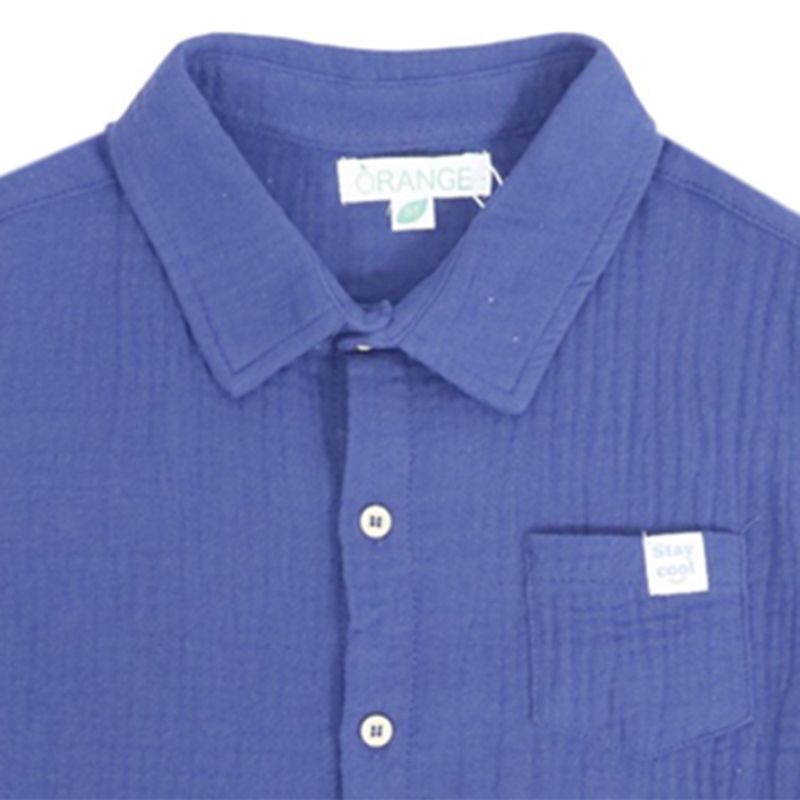 104598681-Conjunto-de-2-piezas-azul-solido-para-bebe-niño
