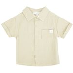 104598685-Conjunto-de-2-piezas-beige-solido-para-bebe-niño