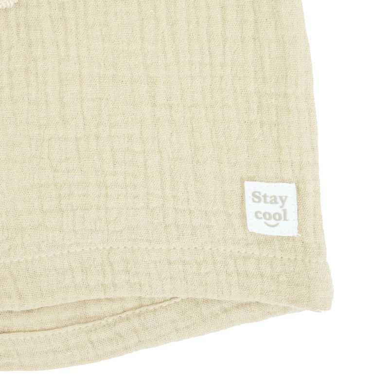 104598685-Conjunto-de-2-piezas-beige-solido-para-bebe-niño