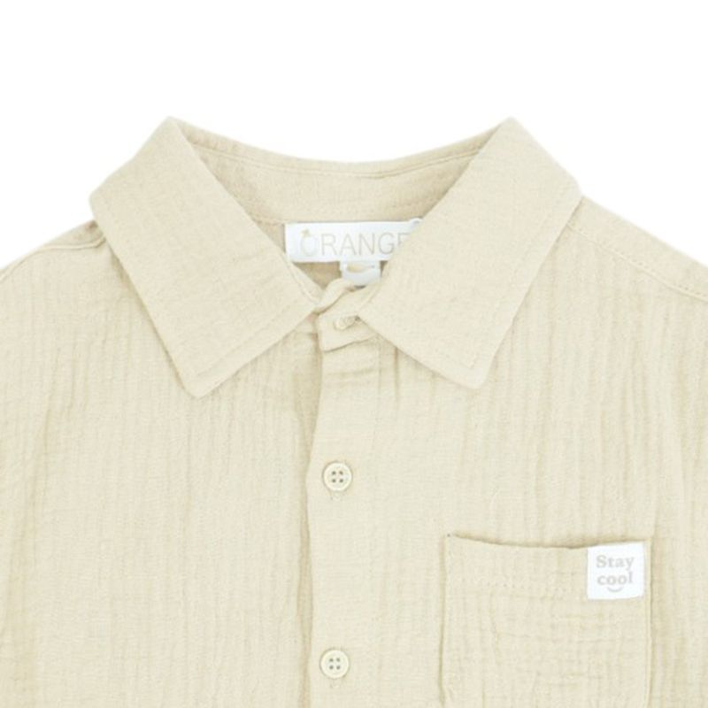 104598685-Conjunto-de-2-piezas-beige-solido-para-bebe-niño