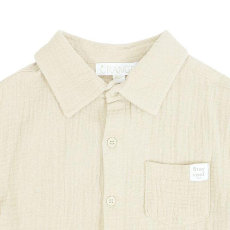 104598762-Conjunto-de-2-piezas-beige-solido-para-niño