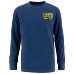 104797208-Camiseta-azul-estampada-para-niño