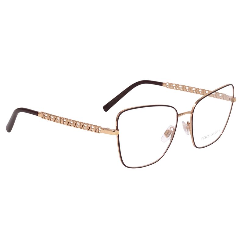 104538682-Aro-completo-cateye-Dolce---Gabbana-metalico-para-mujer