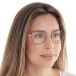 104538682-Aro-completo-cateye-Dolce---Gabbana-metalico-para-mujer