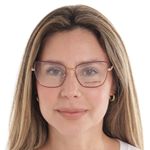 104538682-Aro-completo-cateye-Dolce---Gabbana-metalico-para-mujer