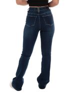 104806058-Jeans-Most-Wanted-azul-bootcut-de-cintura-alta-para-mujer