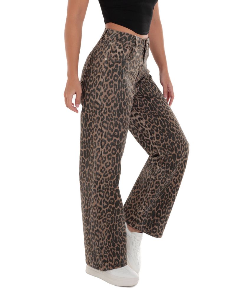 104812454-Jeans-Orange-wide-leg-estampado-de-cintura-alta-para-mujer