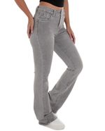 104825503-Jeans-Most-Wanted-flare-gris-de-cintura-alta-para-mujer