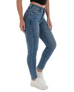 104825563-Jeans-Most-Wanted-skinny-azul-de-cintura-alta-para-mujer