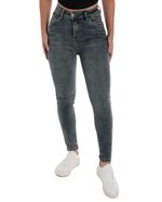 104825569-Jeans-Most-Wanted-skinny-gris-de-cintura-alta-para-mujer