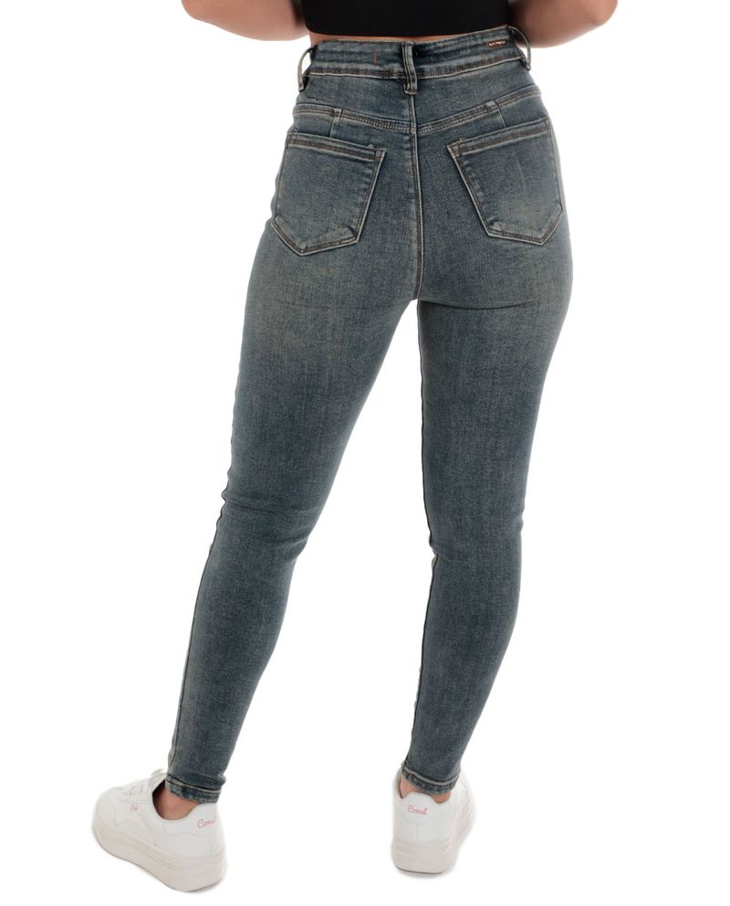 104825569-Jeans-Most-Wanted-skinny-gris-de-cintura-alta-para-mujer