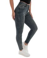 104825569-Jeans-Most-Wanted-skinny-gris-de-cintura-alta-para-mujer
