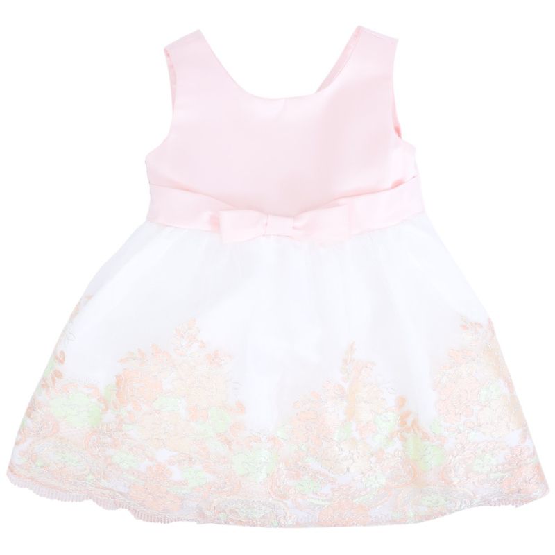 104783047-Vestido-bicolor-con-encaje-para-bebe-niña