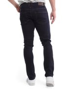 103335514-Jeans-Oscar-de-la-Renta-negro-denim-para-hombre