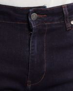103335514-Jeans-Oscar-de-la-Renta-negro-denim-para-hombre