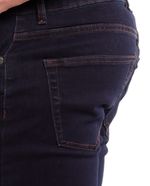 103335514-Jeans-Oscar-de-la-Renta-negro-denim-para-hombre