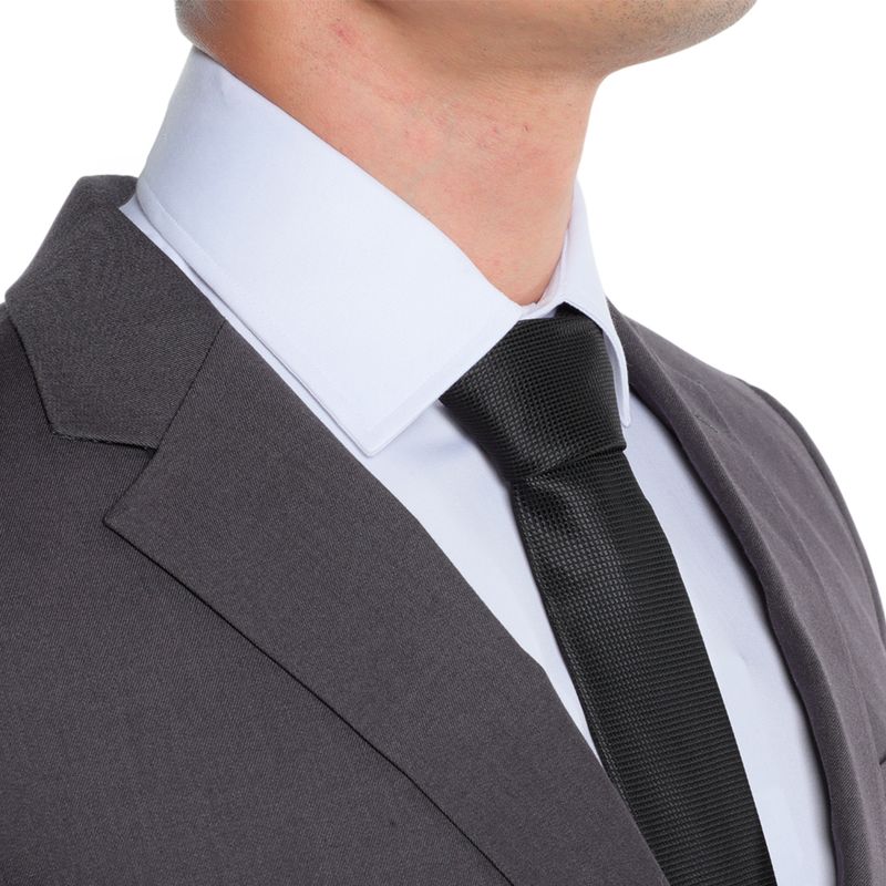103719173-Corbata-Oscar-de-la-Renta-regular-fit-negra-texturizada-para-hombre