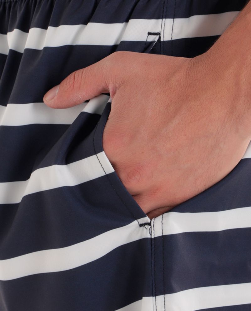 104693956-Calzoneta-de-baño-Gents-azul-navy-rayada-para-hombre