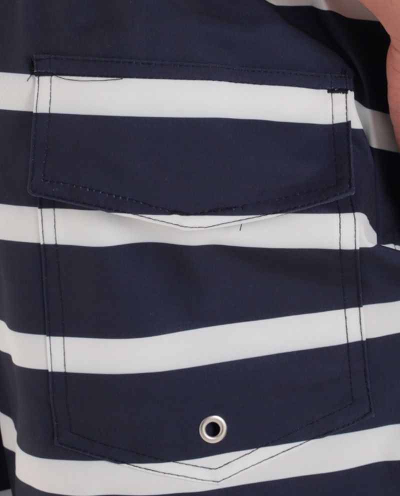 104693956-Calzoneta-de-baño-Gents-azul-navy-rayada-para-hombre
