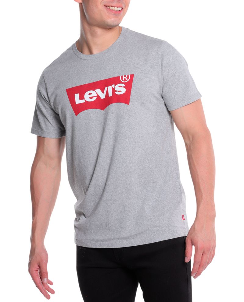 104758944-Camiseta-Levi-s-gris-estampada-para-hombre