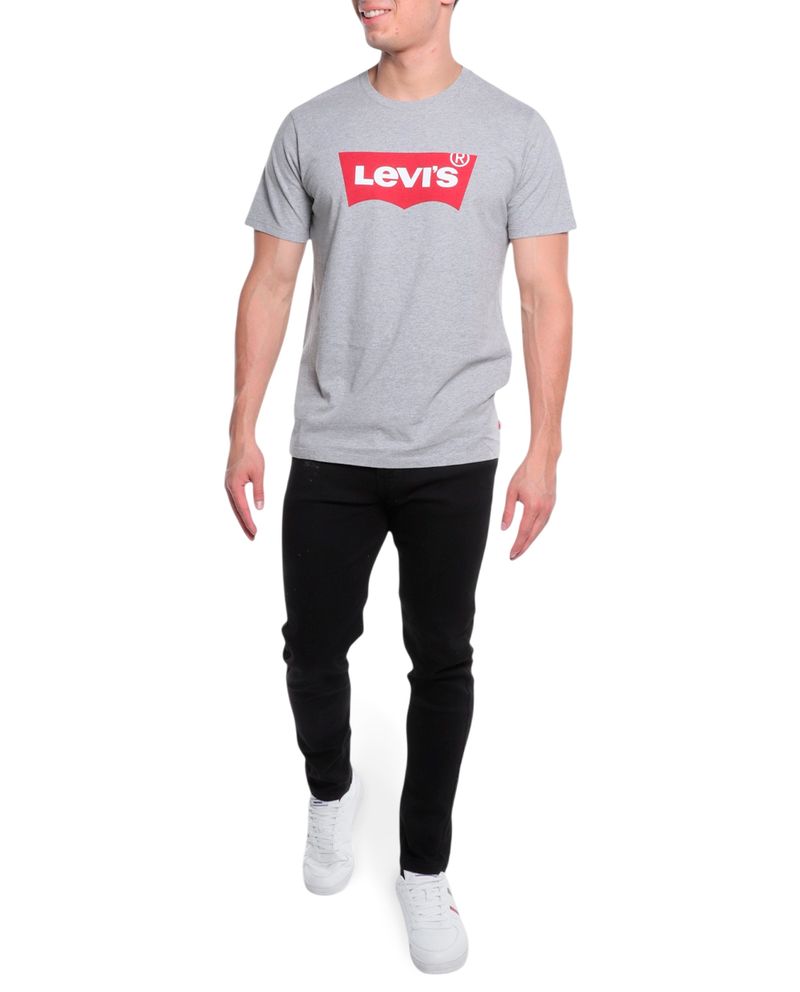 104758944-Camiseta-Levi-s-gris-estampada-para-hombre
