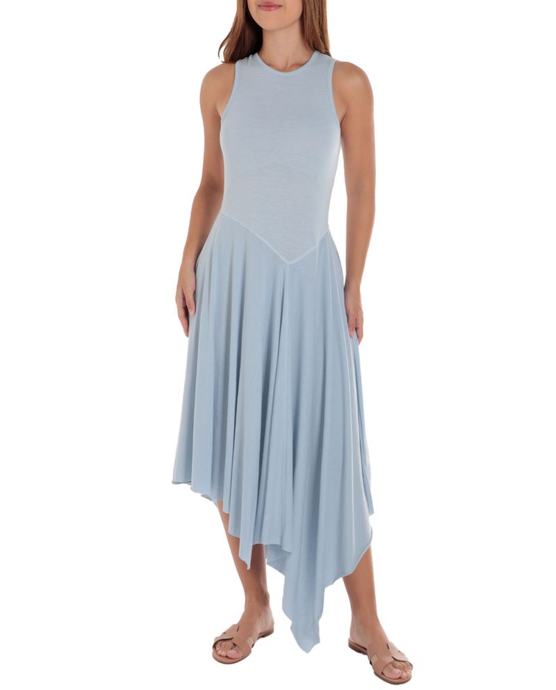 104826883-Vestido-No-Comment-midi-sin-mangas-para-mujer