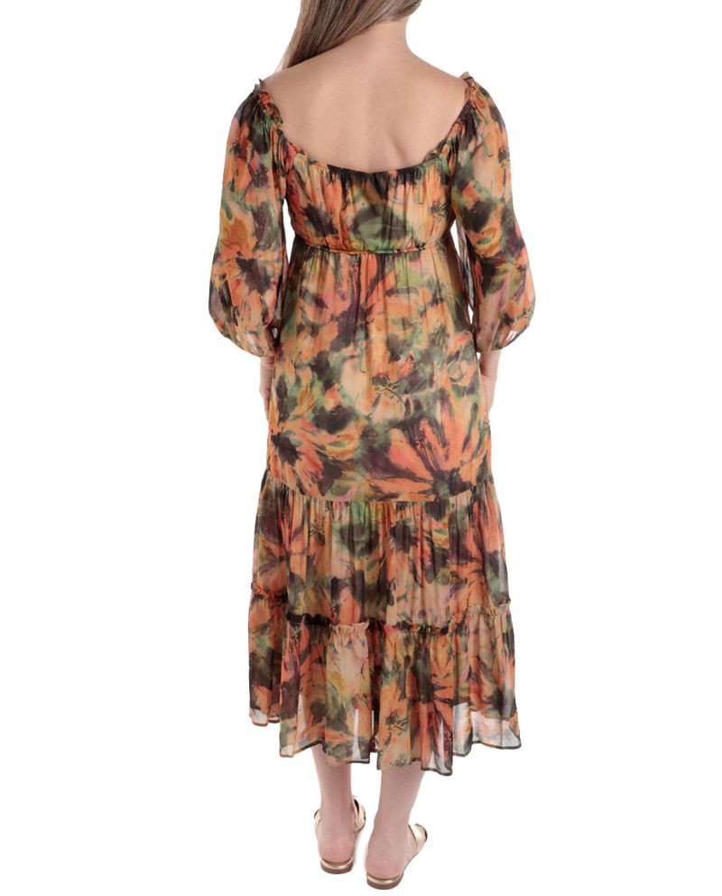104867802-Vestido-maternal-Sabrina-midi-estampado-manga-3-4-para-mujer