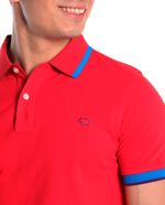 103958858-Camisa-polo-Oscar-de-la-Renta-tailored-fit-roja-ringer-para-hombre