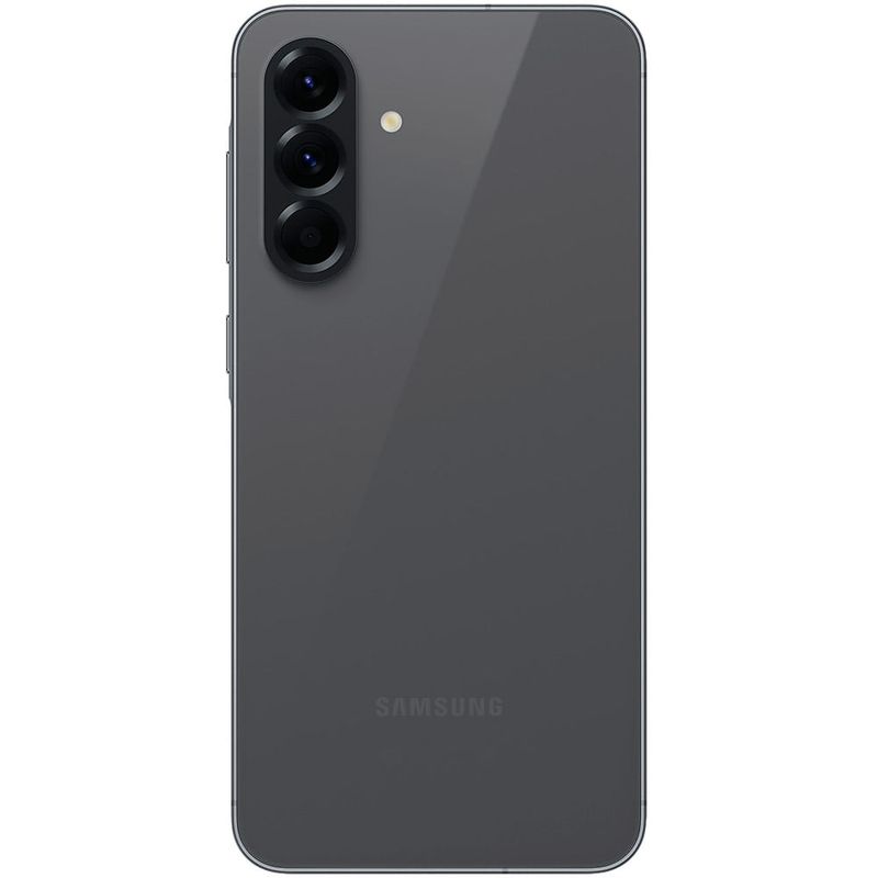 side view