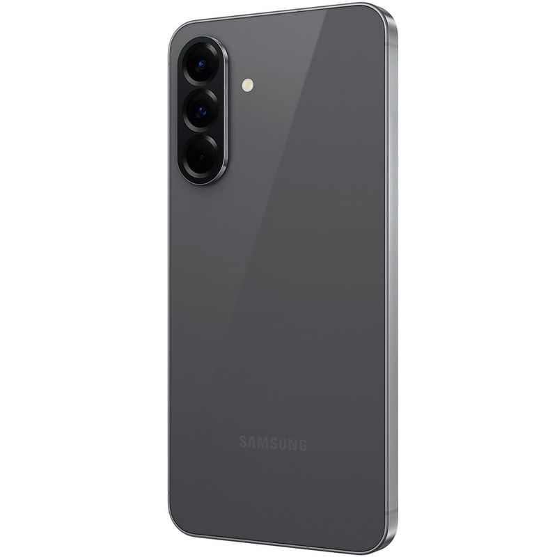 side view