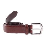 104656046-Cinturon-tradicional-Oscar-de-la-Renta-cafe-con-textura-para-hombre