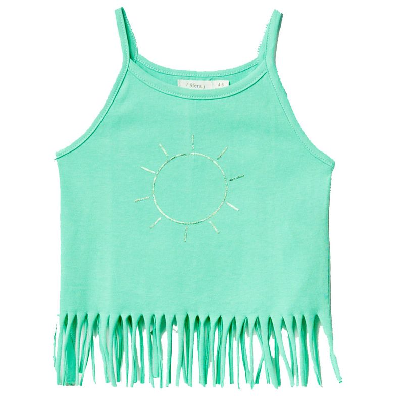104669977-Blusa-verde-con-estampado-de-sol-para-niña