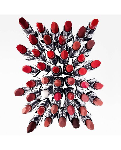 Rouge Dior - Barra de labios de larga duración - Tratamiento floral hidratante - 2 acabados