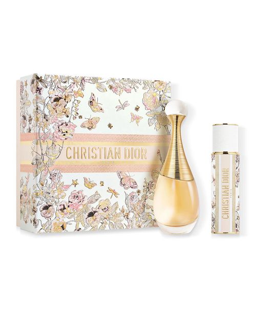 Cofre J'adore Eau de Parfum - Eau de parfum y vaporizador de viaje