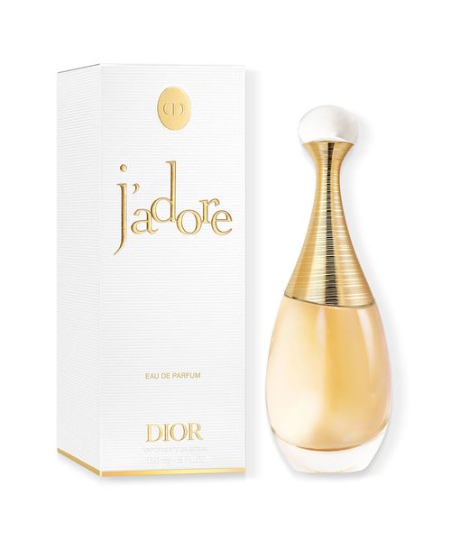 J'adore Eau de Parfum - Perfume para mujer con notas solares y florales