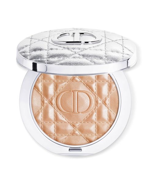 Dior Forever Glow Luminizer