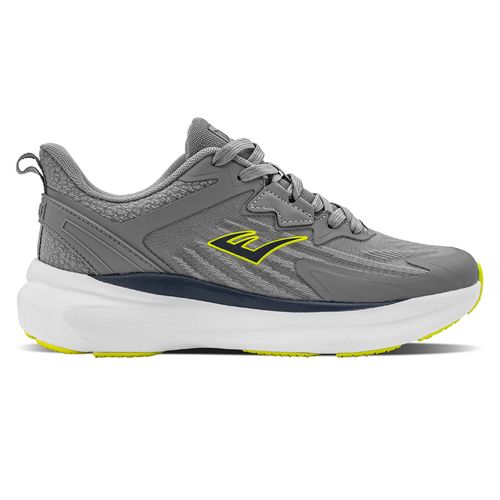 Zapato deportivo Everlast gris para hombre