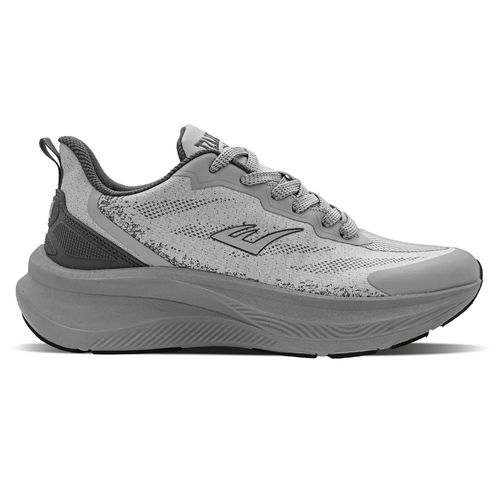 Zapato deportivo Everlast gris para hombre