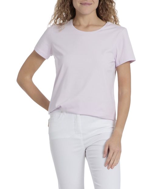 Camiseta Punt Roma manga corta para mujer