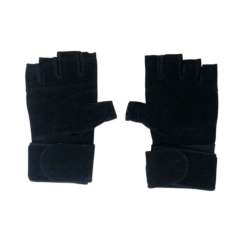 104841318-Guantes-Wilson-para-levantamiento-de-pesas-negros