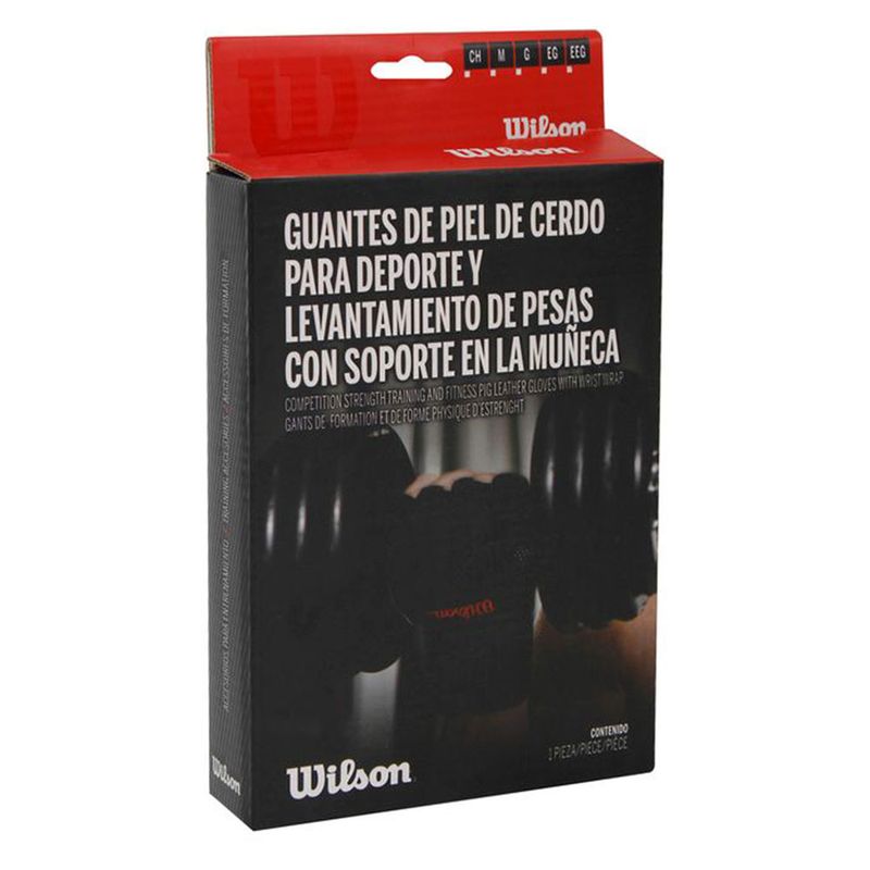 104841318-Guantes-Wilson-para-levantamiento-de-pesas-negros