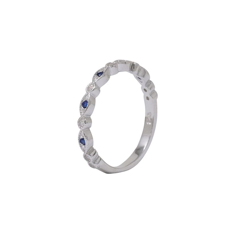 104834487-Anillo-de-plata-italiana-con-zirconias-talla-7-para-mujer
