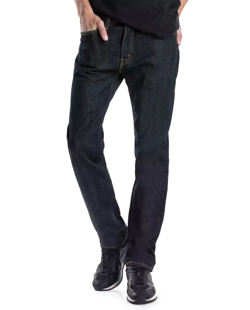 104875895-Jeans-Levi-s-505-regular-fit-azul-oscuro-denim-para-hombre